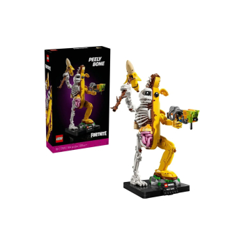 LEGO 77072 Fortnite Skórkościec